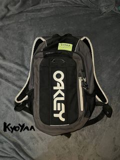 Oakley backpack philippines store