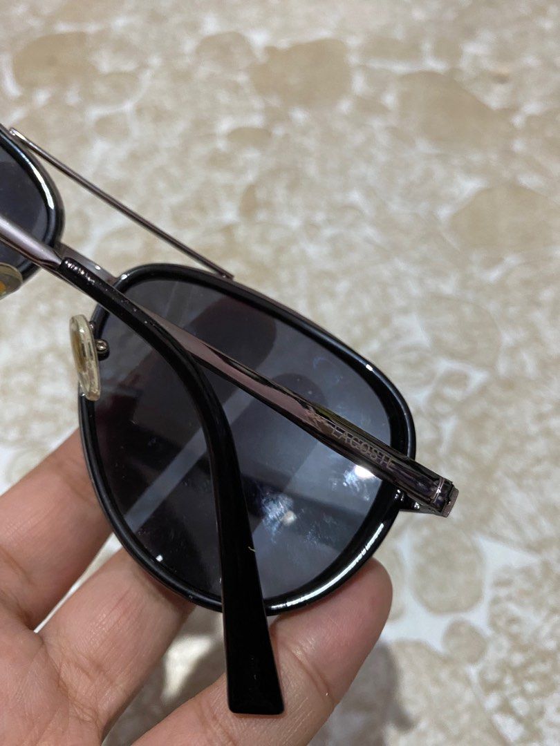 original lacoste aviator (Category: Sunglasses & Eyewear) located in Zamboanga. Submitted by luxuries21 (Listing ID 1344087934, Image 3). Description: .