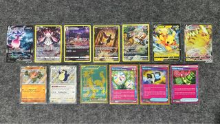 (Category: ) located in . Submitted by tcg_collector.sg (Listing ID 1344195822, Image 1). Description: .