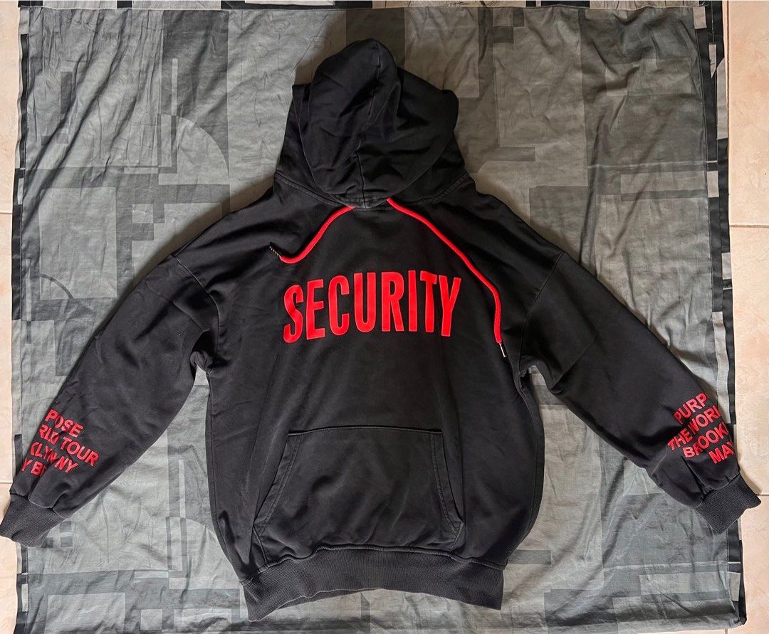 PURPOSE TOUR JUSTINE BEIBER JACKET (Category: Coats, Jackets and Outerwear) located in Iloilo. Submitted by lanieeeeeee (Listing ID 1344096833, Image 3). Description: JUSTINE BEIBER PURPOSE TOUR JACKET 20x25.