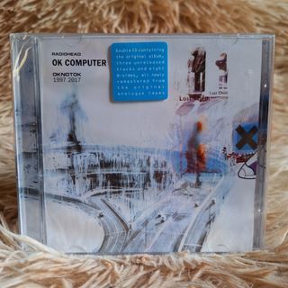 Radiohead