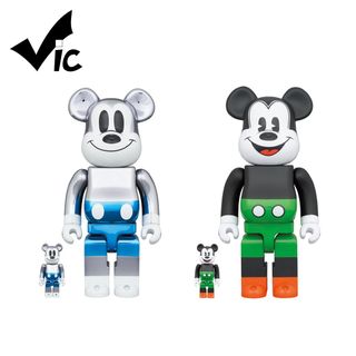 BE@RBRICK - Bearbrick Collection item 1