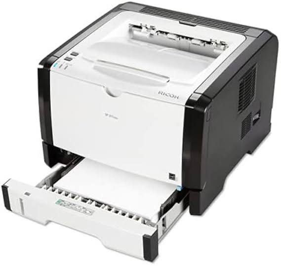 Ricoh SP 325DNw - PHP 500 (Category: Printers, Scanners & Copiers) located in Manila. Submitted by danharoldr (Listing ID 1344149461, Image 3). Description: Ricoh SP 325DNw - PHP 700 Steal price! Won at company raffle. Please google specs. Thank you! Get it via Lalamove or Grab..