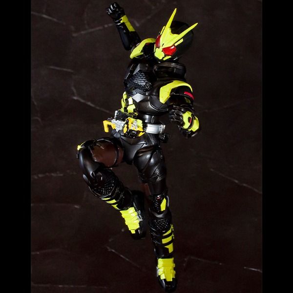 S.H. Figuarts - Kamen Rider Reiwa The First Generation Kamen Rider 001 ...