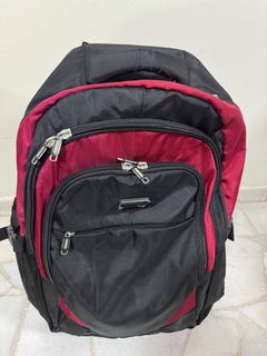 Affordable slazenger backpack For Sale Backpacks Carousell Singapore