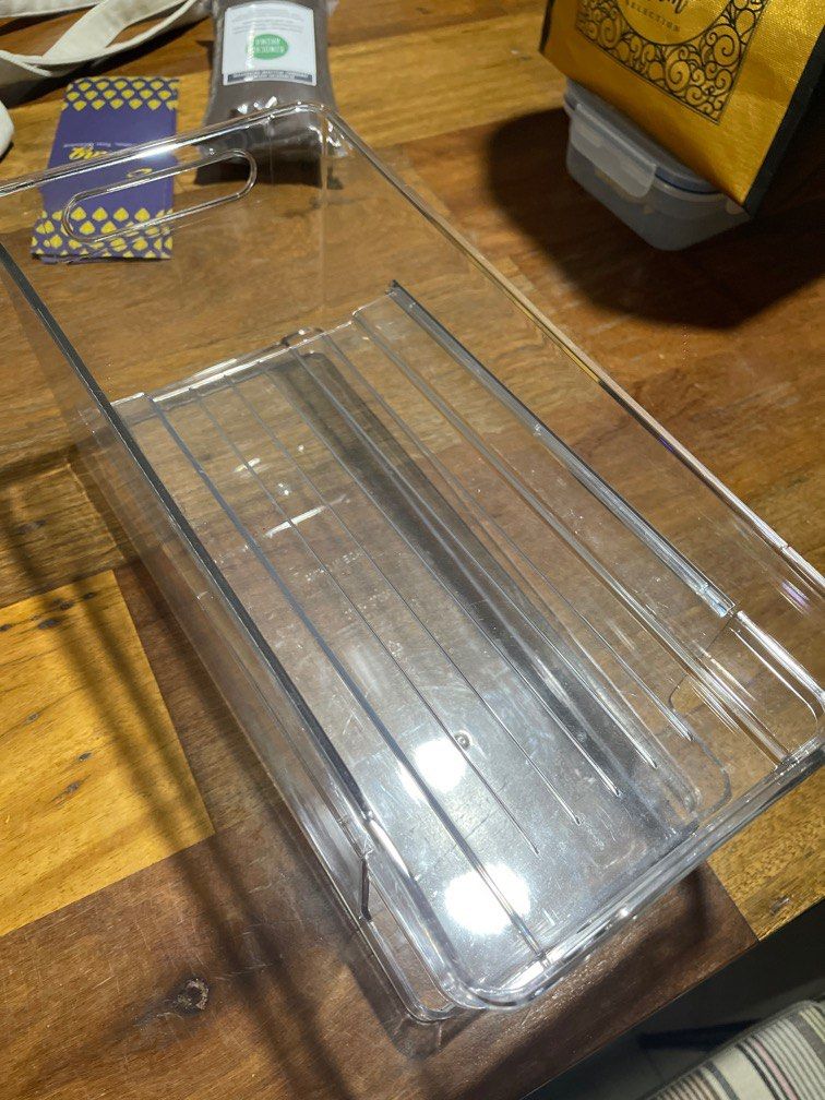 Soda/Softdrinks Fridge Organizer (Category: Food Organization & Storage) located in Taguig. Submitted by akire.overload (Listing ID 1344232546, Image 1). Description: .