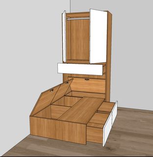 (Category: ) located in . Submitted by swfurniture (Listing ID 1344209016, Image 1). Description: .
