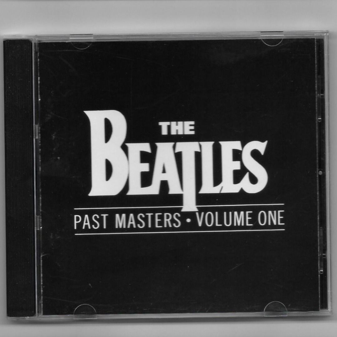 THE BEATLES Past Masters V.1 CD (Category: Portable Audio Accessories) located in Quezon City. Submitted by vdecks (Listing ID 1344242838, Image 1). Description: If you’re a collector or simply seeking a quality listening experience, this CD offers a great combination of authenticity and top-notch condition. A perfect addition to any music collection! US PRESSED .