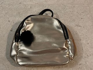 Mini backpack typo For Sale Bags Wallets Carousell Singapore