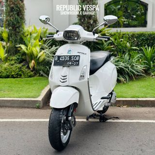 Vespa Bajaj Sprint Bajaj Chetak 1975 Vespa Quality Motor Di