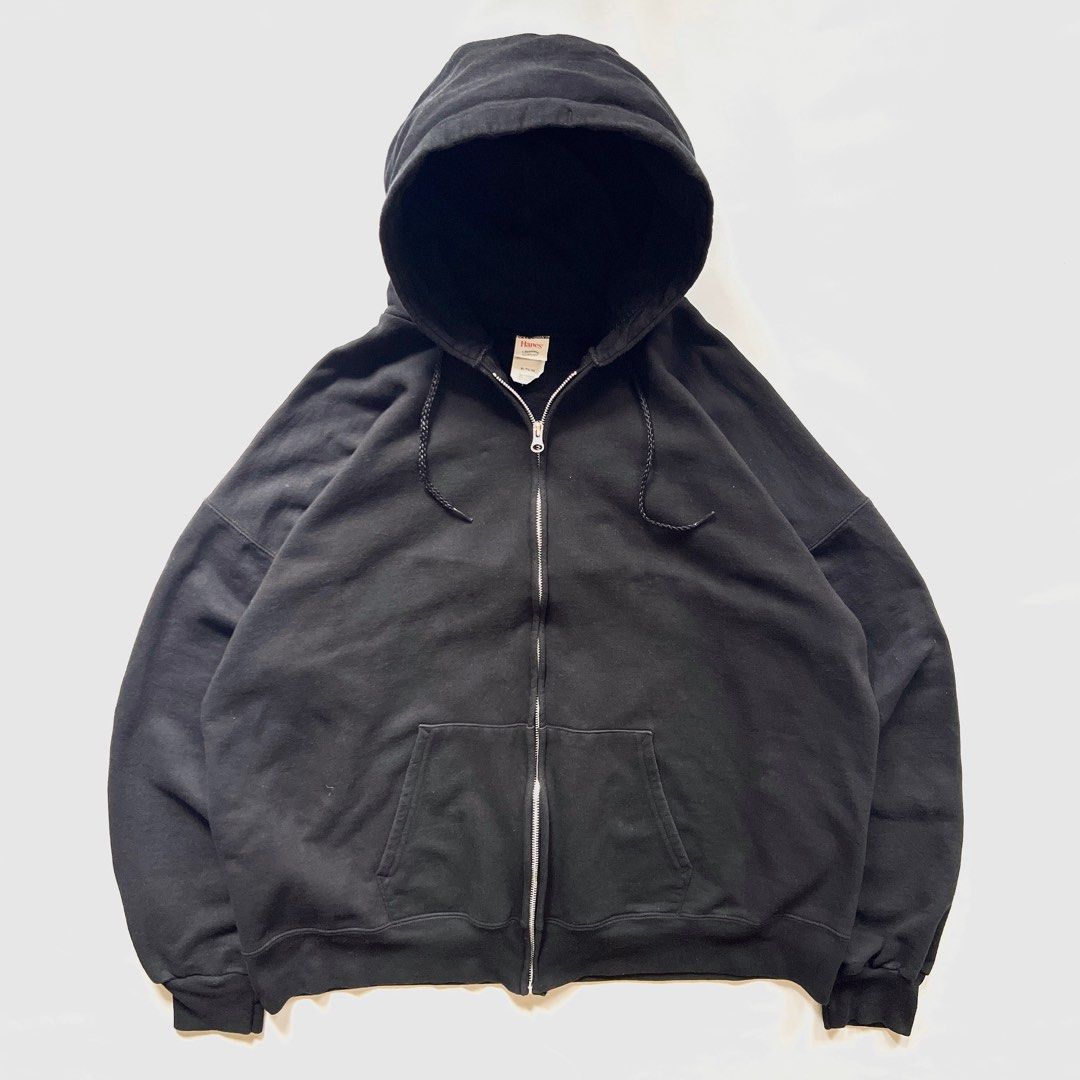 Hanes jacket 2025