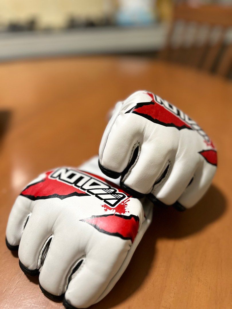 Wolon mma gloves on sale