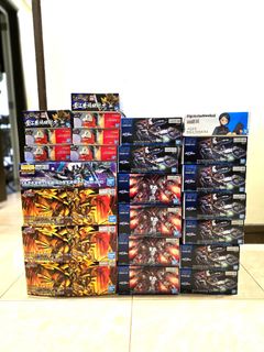 (Category: ) located in . Submitted by gundamania_hobbyshop (Listing ID 1344267442, Image 1). Description: .