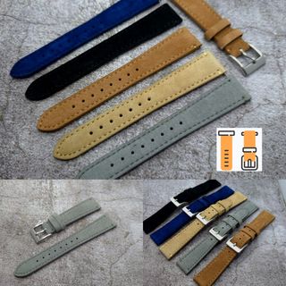 21mm錶帶 收藏品 3