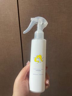 平凡媽媽 滋養順髮液64208117776003110