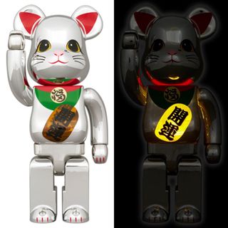 ✨即將截訂✨預訂✨巜MEDICOM TOY BE@RBRICK 葛飾北斎上町祭屋台