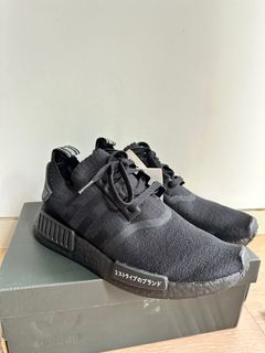 100+ Adidas nmd r1 japan For Sale Footwear Carousell Singapore