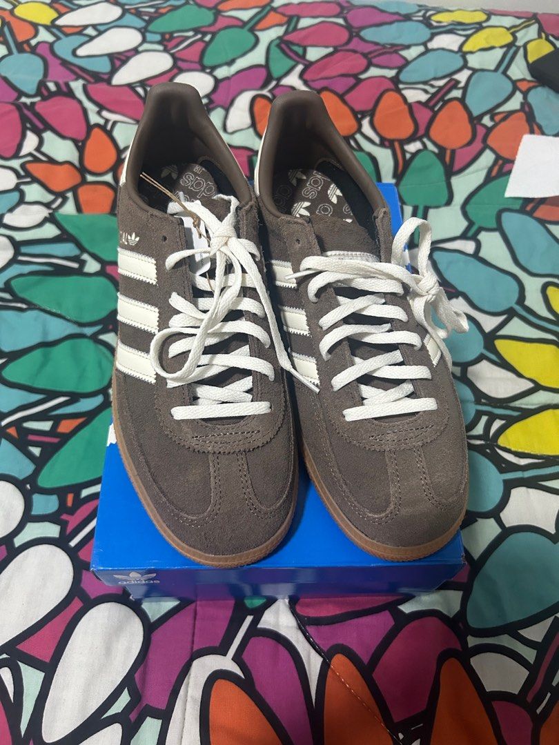 Adidas Spezial Earth Strata (Category: Sneakers) located in Binalonan. Submitted by BrY2K (Listing ID 1344382262, Image 2). Description: used .