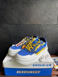 Dragon ball Dijual Sneakers Carousell Indonesia