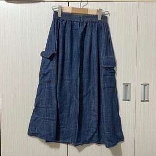 Allll.forone | Kiki.Co | 2littlebob | airyisland | sugu.hk | little.breezee | Mimono.room | twosloth.co | kumo.shiroii | banananaxx 牛仔薄長裙64208762937474110