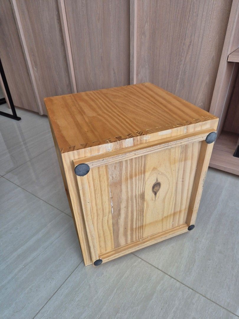 Bedside Table