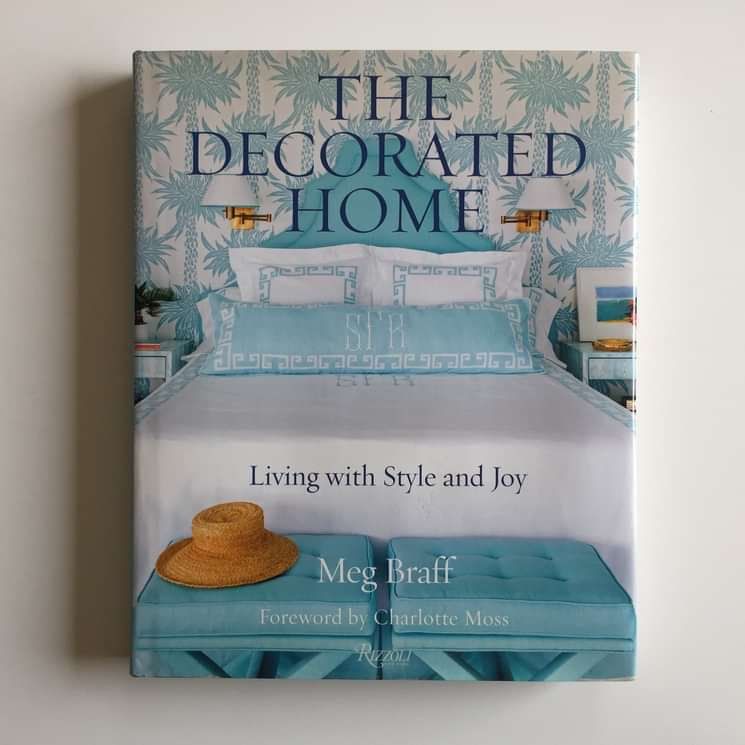 Buku interior design: THE DECORATED HOME, Buku & Alat Tulis, Buku di ...