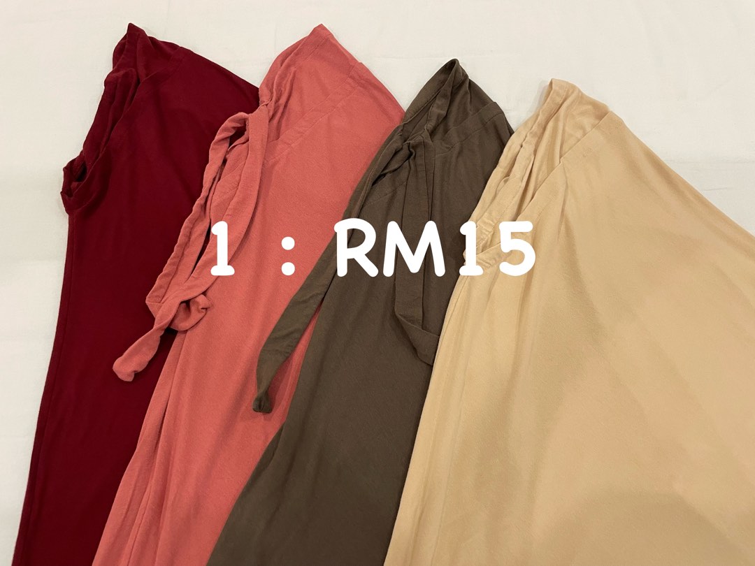 calaqisya instant hijab