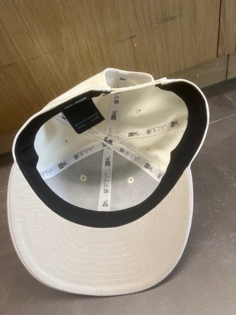 Cap帽 （分類：運動服裝）位於 Hong Kong。 由 goandshop 提交（商品編號 1344259113，圖片 5）。簡介： 99%new。