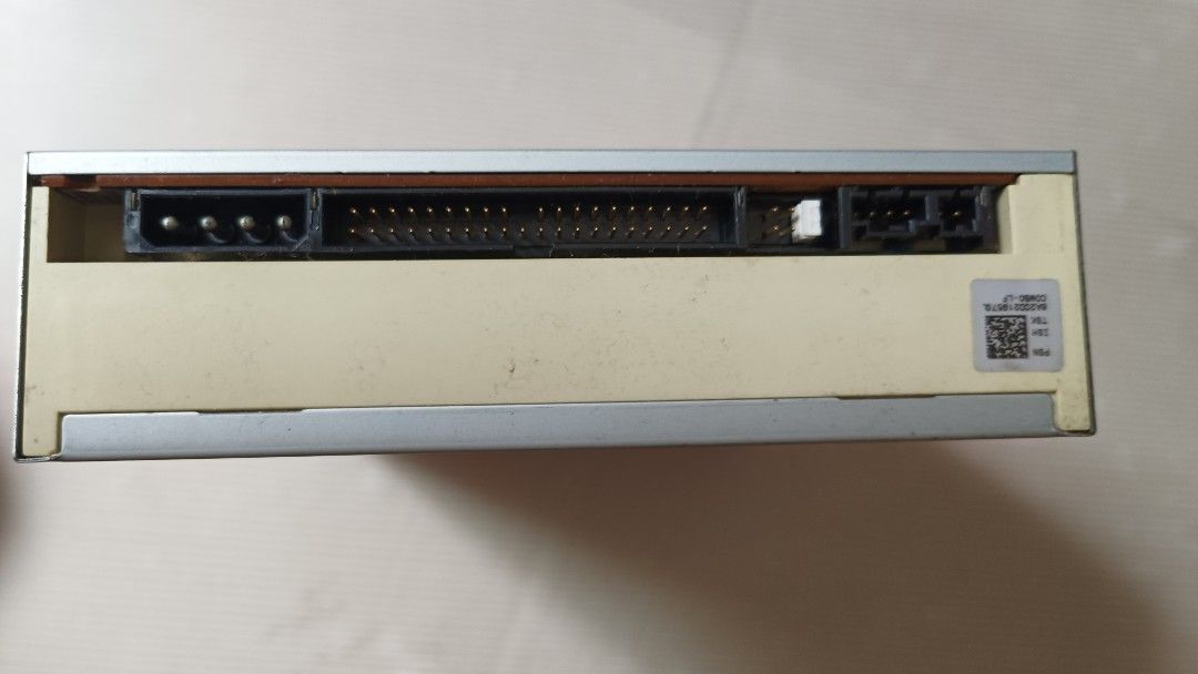 CD -RW, DVD Drive, writer62863084915459114