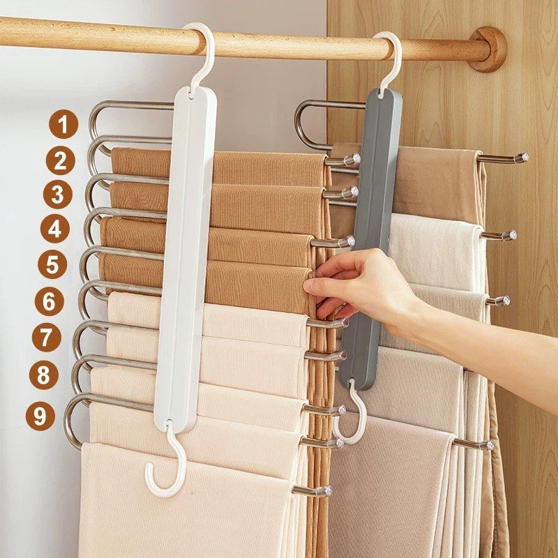 Clothes or pants hanger