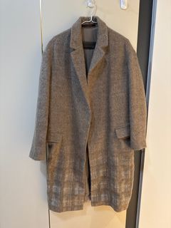 外套 ALLSAINTS63012461614338110