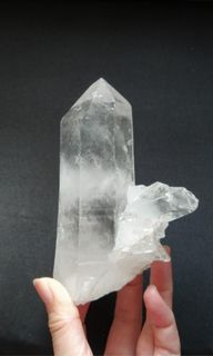 🌟白水晶柱(D006)64197116245763110
