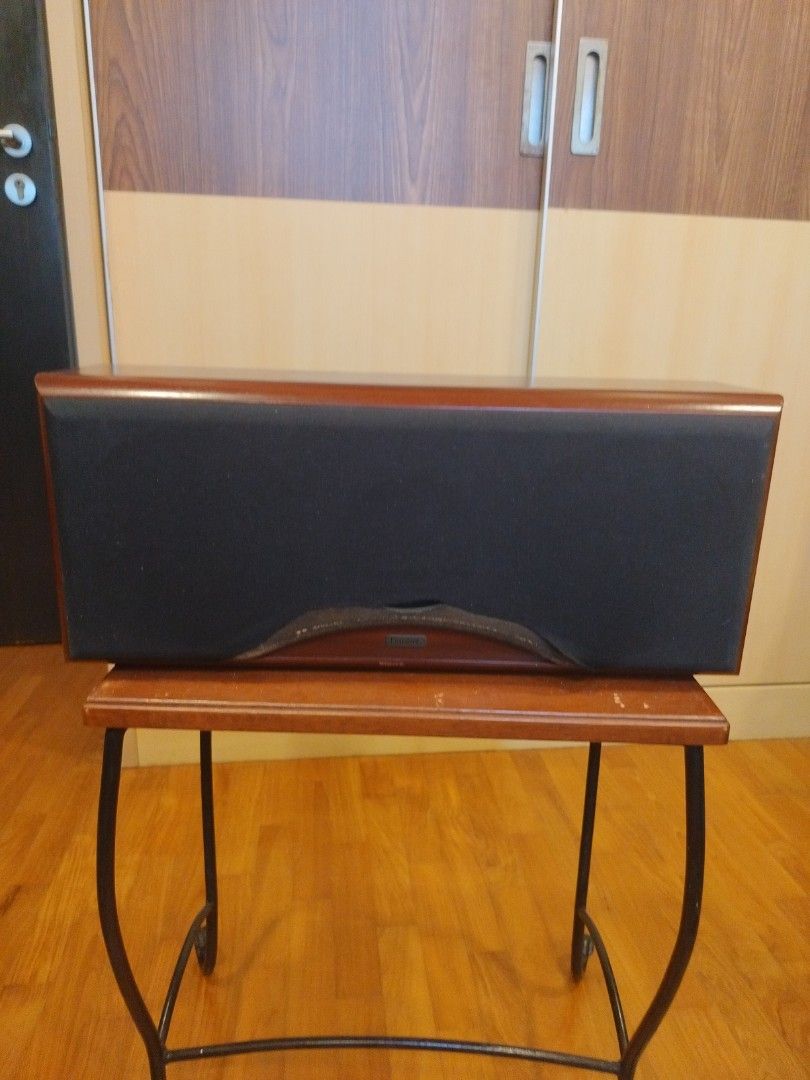 Dantax speaker491984217755494400