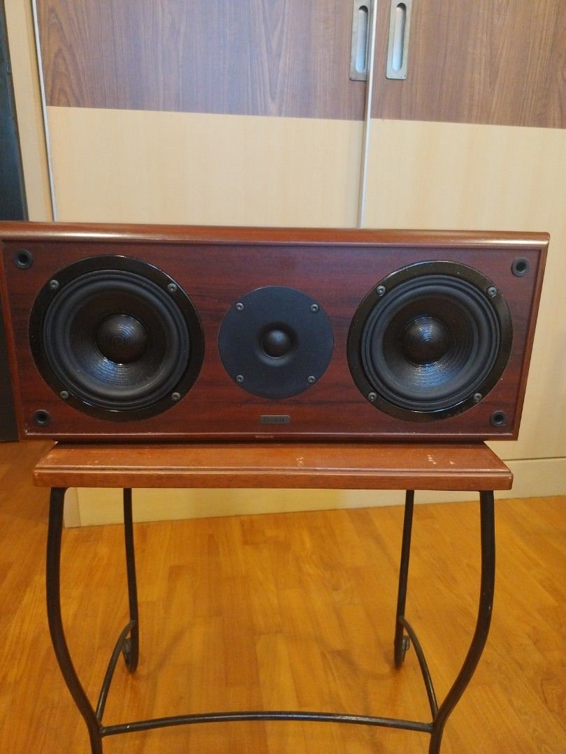Dantax speaker491984217755494401