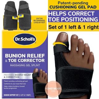 Toe corrector For Sale Carousell Singapore