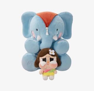 [タイ限定]Cry Baby Elephant ぬいぐるみセット Crybaby elephant” For Sale | Toys & Games | Carousell Singapore