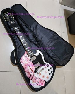 Epiphone SG 1966 G400 Pro