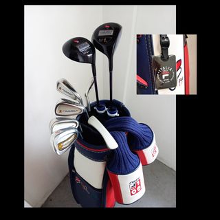 honma golf bag used View all honma golf bag used ads in Carousell Philippines