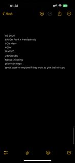(Category: ) located in . Submitted by cxlne (Listing ID 1344421896, Image 1). Description: .