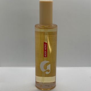 GLOSSIER - Body Hero Dry-Touch Oil Mist - 100ml