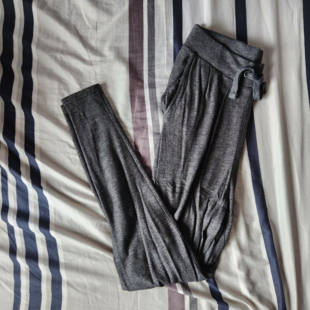 H&M lounge pants (Category: Other Bottoms) located in Cainta. Submitted by andrthings (Listing ID 1344313864, Image 3). Description: .