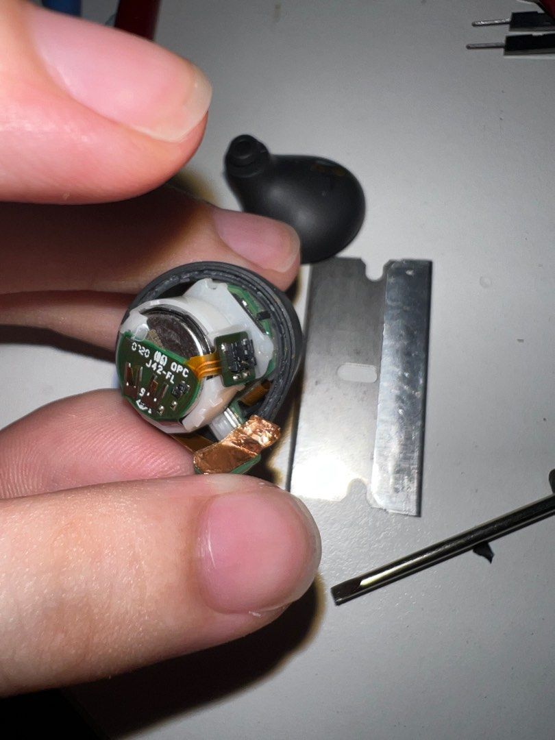 Li Ion Jabra Elite Active 65t Battery Jabra Elite Active 65t