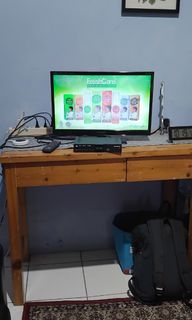 (Kategori: ) berada di . Dikirim oleh Bimaaa (ID iklan 1344267868, Gambar 1). Deskripsi: .