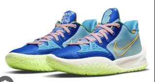 Kyrie 4 singapore cheap