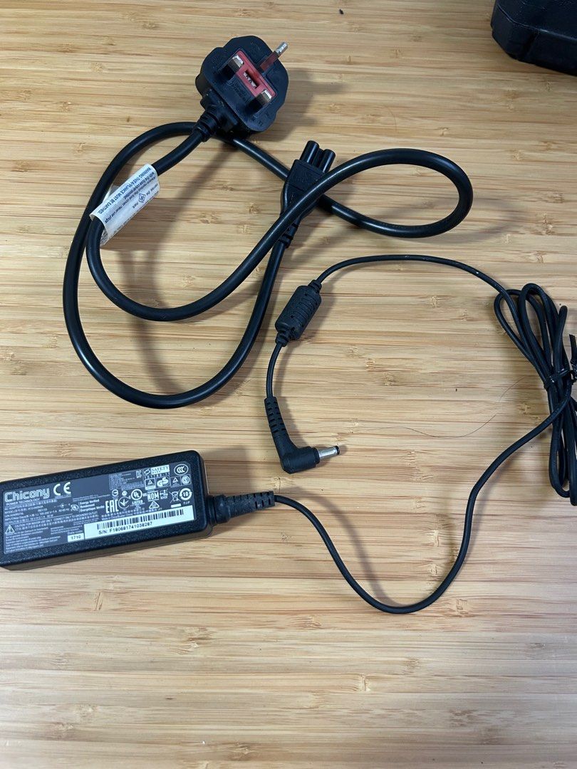 40w Laptop charger406116906000066561