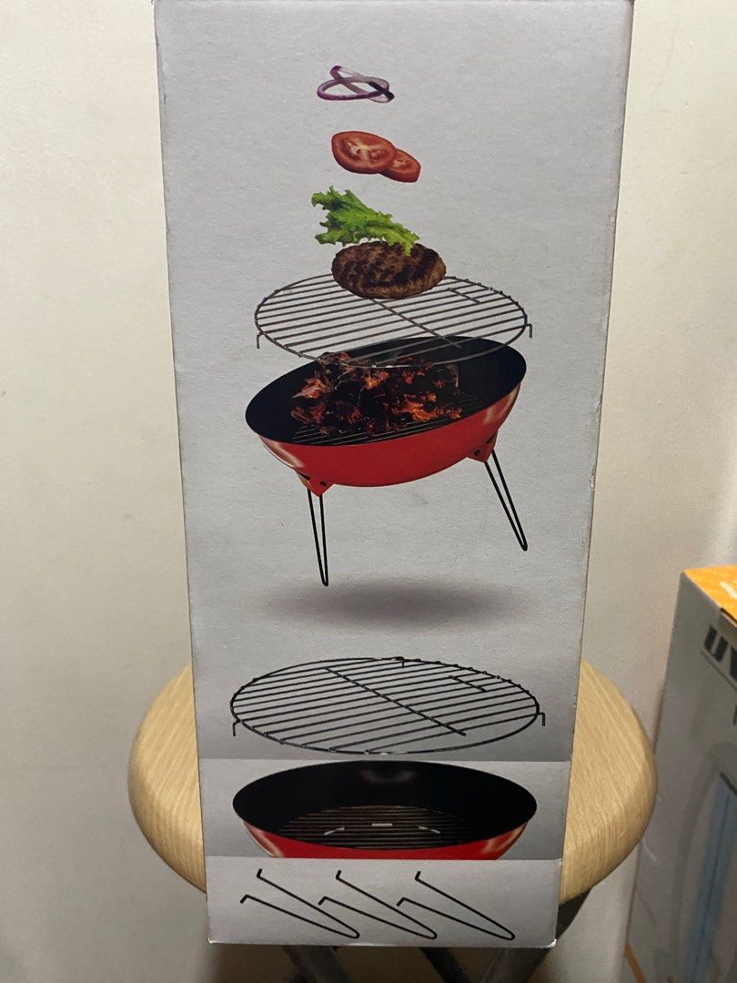 MASPION mastro grill (Category: BBQ, Grills & Hotpots) located in Quezon City. Submitted by msamval (Listing ID 1344409463, Image 3). Description: Maspion Mastro Grill • model: BLG-PIMG31 • orig price: 1155 .