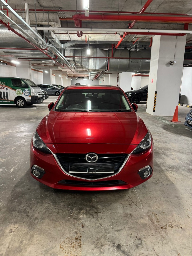 (Category: ) located in . Submitted by aloysius.cgh (Listing ID 1344283506, Image 1). Description: .