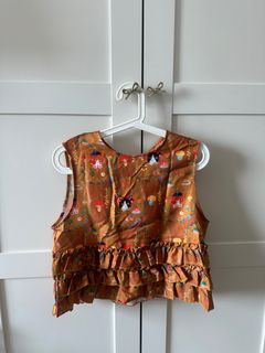 9/7までの出品【入手困難】mushroom香港　布川愛子　スカート Aiko 出售| 裙| Carousell Hong Kong