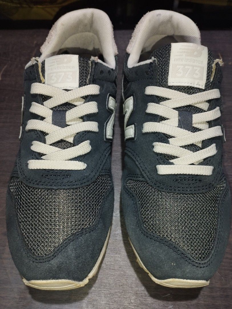 New Balance 373 Women Size 7 Women 750 Pesos