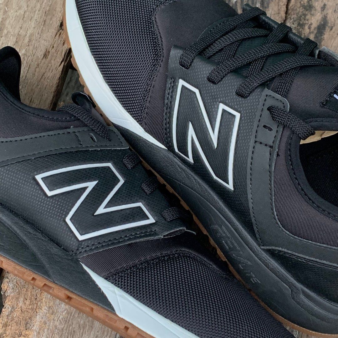 NEW BALANCE MRL247HH Men s Fashion Footwear Sneakers on Carousell